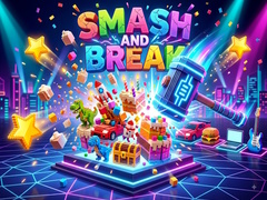 თამაშის Smash and Break