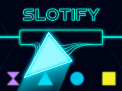 თამაშის Slotify