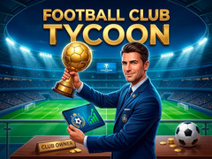 თამაშის Football Club Tycoon