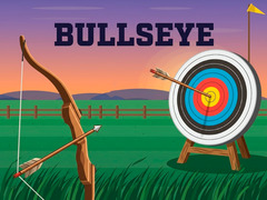 თამაშის Bullseye