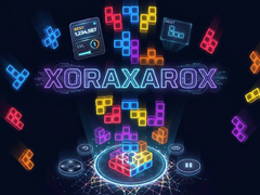 თამაშის Xoraxarox