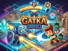 თამაშის Gatka Grid