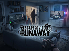 თამაშის Escape from Vlogger: Runaway
