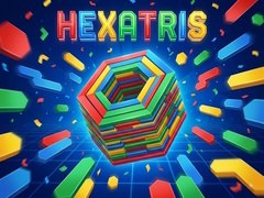 თამაშის Hexatris