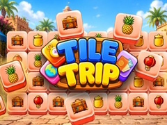 თამაშის Tile Trip