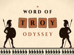 თამაშის Word of Troy Odyssey