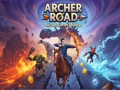 თამაშის Archer Road