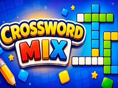 თამაშის Crossword Mix