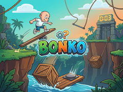 თამაშის Bonko