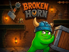 თამაშის Broken Horn