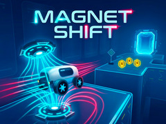 თამაშის Magnet Shift
