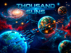 თამაშის Thousand Suns
