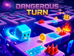 თამაშის Dangerous Turn