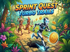 თამაშის Sprint Quest Turbo Trails