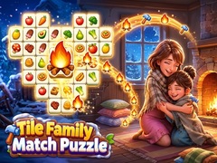 თამაშის Tile Family: Match Puzzle