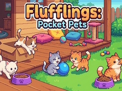 თამაშის Flufflings: Pocket Pets