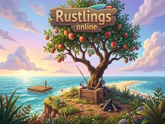 თამაშის Rustlings online