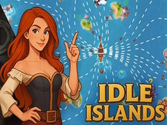თამაშის Idle Islands