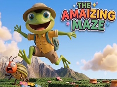 თამაშის The Amazing maze