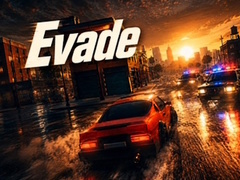 თამაშის EVADE