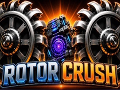 თამაშის Rotor Crush