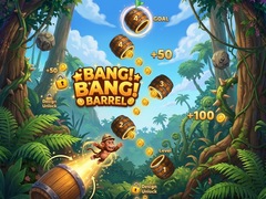 თამაშის Bang! Bang! Barrel!