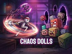 თამაშის Chaos Dolls