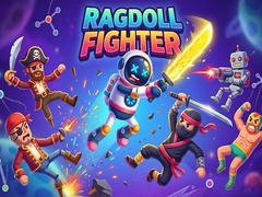 თამაშის Ragdoll Fighter