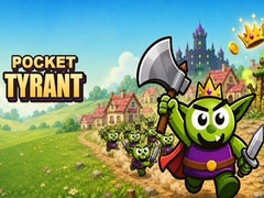 თამაშის Pocket Tyrant