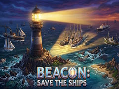 თამაშის Beacon: Save the Ships