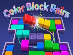 თამაშის Color Block Pairs