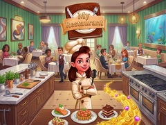 თამაშის My Restaurant