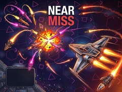 თამაშის Near Miss