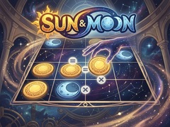თამაშის Sun & Moon