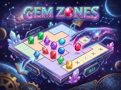 თამაშის Gem Zones