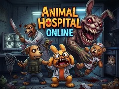 თამაშის Animal Hospital: Online