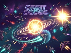 თამაშის Orbit Dodge