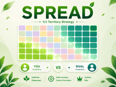 თამაშის Spread