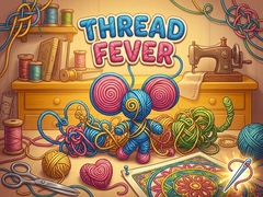 თამაშის Thread Fever