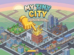 თამაშის My Tiny City