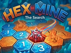 თამაშის Hex Mine 