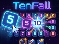 თამაშის TenFall