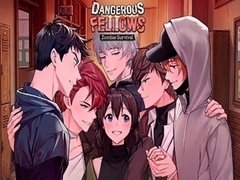 თამაშის Dangerous Fellows
