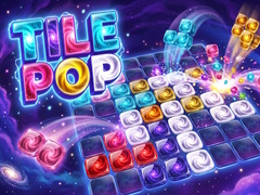 თამაშის Tile Pop