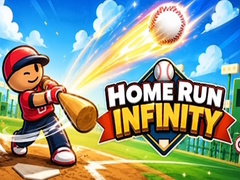 თამაშის Home Run Infinity