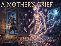 თამაშის A Mother's Grief