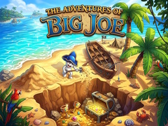 თამაშის The Adventures of Big Joe