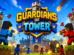 თამაშის Guardians of Tower