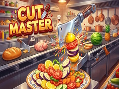 თამაშის Cut Master