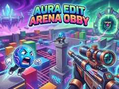 თამაშის Aura Edit Arena Obby